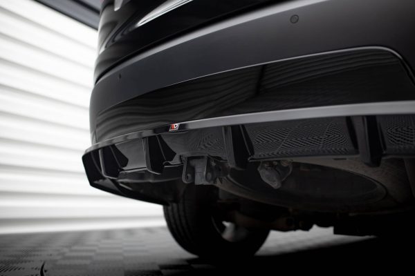Land Rover Range Rover Evoque Hse Dynamic Mk1 (facelift) - Kit Lâminas | LR-DISCO-5-HSE-SET | Produto Maxton Design distribuído por Unicartuning.