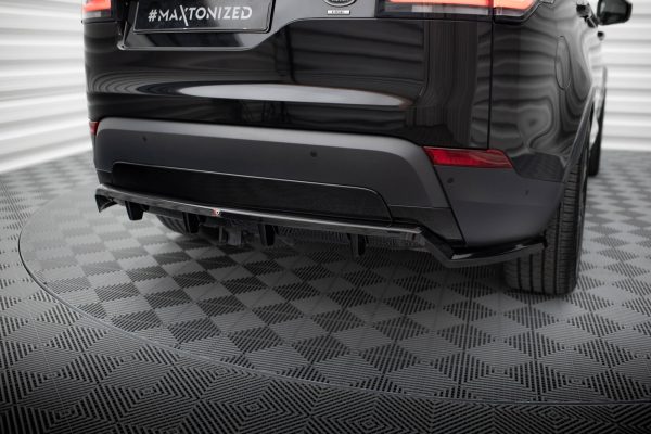 Land Rover Range Rover Evoque Hse Dynamic Mk1 (facelift) - Kit Lâminas | LR-DISCO-5-HSE-SET | Produto Maxton Design distribuído por Unicartuning.
