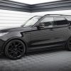 Land Rover Range Rover Evoque Hse Dynamic Mk1 (facelift) - Kit Lâminas | LR-DISCO-5-HSE-SET | Produto Maxton Design distribuído por Unicartuning.