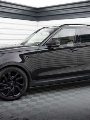 Land Rover Range Rover Evoque Hse Dynamic Mk1 (facelift) - Kit Lâminas | LR-DISCO-5-HSE-SET | Produto Maxton Design distribuído por Unicartuning.