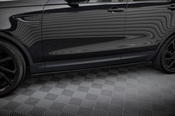 Land Rover Range Rover Evoque Hse Dynamic Mk1 (facelift) - Kit Lâminas | LR-DISCO-5-HSE-SET | Produto Maxton Design distribuído por Unicartuning.