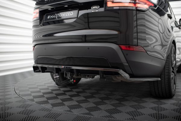 Land Rover Range Rover Evoque Hse Dynamic Mk1 (facelift) - Kit Lâminas | LR-DISCO-5-HSE-SET | Produto Maxton Design distribuído por Unicartuning.