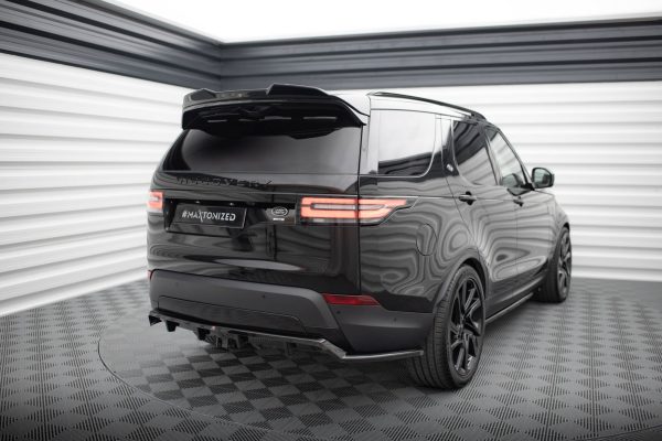 Land Rover Range Rover Evoque Hse Dynamic Mk1 (facelift) - Kit Lâminas | LR-DISCO-5-HSE-SET | Produto Maxton Design distribuído por Unicartuning.