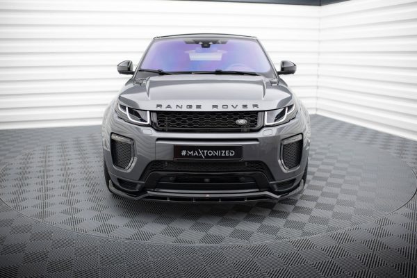 Land Rover Range Rover Sport Mk2 - Kit Lâminas | LR-RR-EV-1-SET | Produto Maxton Design distribuído por Unicartuning. Land Rover Range Rover Sport Mk2 - Kit Lâminas | LR-RR-EV-1-SET | Produto Maxton Design distribuído por Unicartuning.
