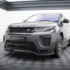 Land Rover Range Rover Sport Mk2 - Kit Lâminas | LR-RR-EV-1-SET | Produto Maxton Design distribuído por Unicartuning. Land Rover Range Rover Sport Mk2 - Kit Lâminas | LR-RR-EV-1-SET | Produto Maxton Design distribuído por Unicartuning.