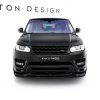 Land Rover Range Rover Sport Svr Mk2 - Kit Lâminas | LR-RR-SPORT-2-SET | Produto Maxton Design distribuído por Unicartuning. Land Rover Range Rover Sport Svr Mk2 - Kit Lâminas | LR-RR-SPORT-2-SET | Produto Maxton Design distribuído por Unicartuning.