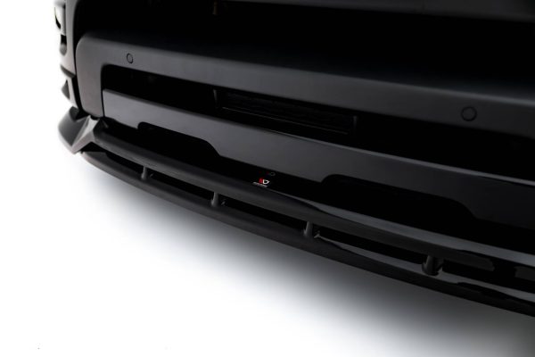 Land Rover Range Rover Sport Svr Mk2 - Kit Lâminas | LR-RR-SPORT-2-SET | Produto Maxton Design distribuído por Unicartuning. Land Rover Range Rover Sport Svr Mk2 - Kit Lâminas | LR-RR-SPORT-2-SET | Produto Maxton Design distribuído por Unicartuning.