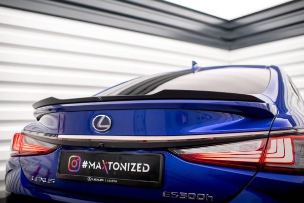Lexus GS Mk3 - Kit Lâminas | LE-ES-7-FSPORT-SET | Produto Maxton Design distribuído por Unicartuning. Lexus GS Mk3 - Kit Lâminas | LE-ES-7-FSPORT-SET | Produto Maxton Design distribuído por Unicartuning.