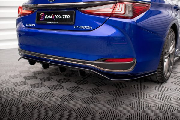 Lexus GS Mk3 - Kit Lâminas | LE-ES-7-FSPORT-SET | Produto Maxton Design distribuído por Unicartuning. Lexus GS Mk3 - Kit Lâminas | LE-ES-7-FSPORT-SET | Produto Maxton Design distribuído por Unicartuning.