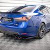 Lexus is Mk2 - Kit Lâminas | LE-GSF-4F-SET | Produto Maxton Design distribuído por Unicartuning. Lexus is Mk2 - Kit Lâminas | LE-GSF-4F-SET | Produto Maxton Design distribuído por Unicartuning.