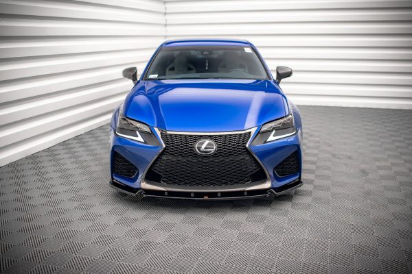 Lexus is Mk2 - Kit Lâminas | LE-GSF-4F-SET | Produto Maxton Design distribuído por Unicartuning. Lexus is Mk2 - Kit Lâminas | LE-GSF-4F-SET | Produto Maxton Design distribuído por Unicartuning.
