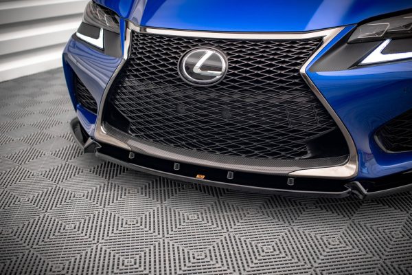 Lexus is Mk2 - Kit Lâminas | LE-GSF-4F-SET | Produto Maxton Design distribuído por Unicartuning. Lexus is Mk2 - Kit Lâminas | LE-GSF-4F-SET | Produto Maxton Design distribuído por Unicartuning.