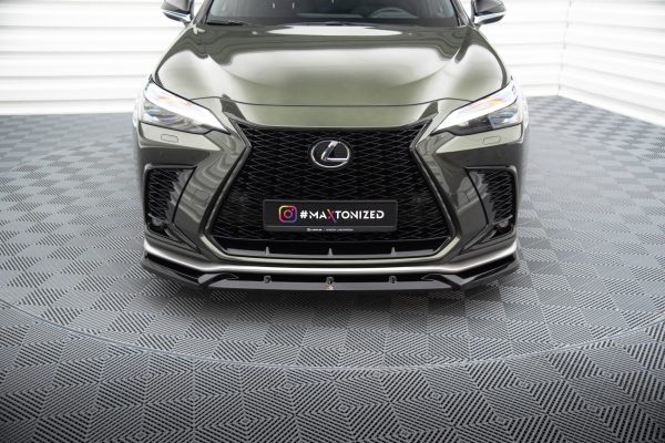 Lexus Rc Mk1 - Kit Lâminas | LE-NX-2-FSPORT-SET | Produto Maxton Design distribuído por Unicartuning. Lexus Rc Mk1 - Kit Lâminas | LE-NX-2-FSPORT-SET | Produto Maxton Design distribuído por Unicartuning.