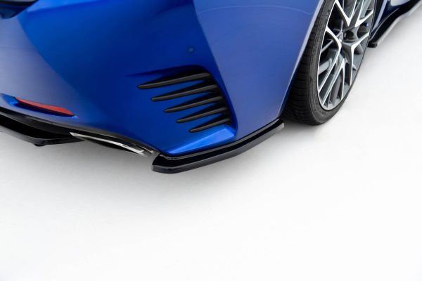 Lexus Rc F - Kit Lâminas | LE-RC-1-SET | Produto Maxton Design distribuído por Unicartuning. Lexus Rc F - Kit Lâminas | LE-RC-1-SET | Produto Maxton Design distribuído por Unicartuning.