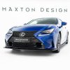 Lexus Rc F - Kit Lâminas | LE-RC-1-SET | Produto Maxton Design distribuído por Unicartuning. Lexus Rc F - Kit Lâminas | LE-RC-1-SET | Produto Maxton Design distribuído por Unicartuning.