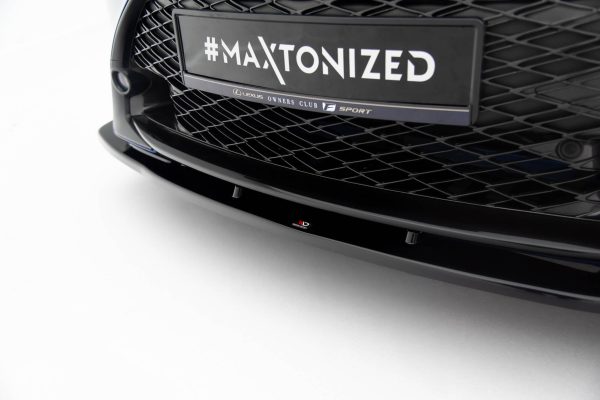 Lexus Rc F - Kit Lâminas | LE-RC-1-SET | Produto Maxton Design distribuído por Unicartuning. Lexus Rc F - Kit Lâminas | LE-RC-1-SET | Produto Maxton Design distribuído por Unicartuning.