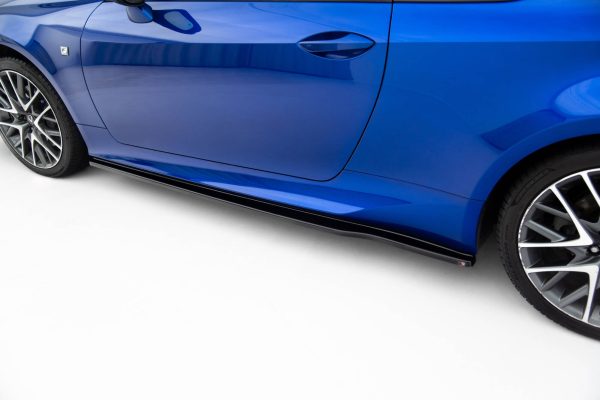 Lexus Rc F - Kit Lâminas | LE-RC-1-SET | Produto Maxton Design distribuído por Unicartuning. Lexus Rc F - Kit Lâminas | LE-RC-1-SET | Produto Maxton Design distribuído por Unicartuning.