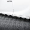 Lexus Ux Mk1 - Kit Lâminas