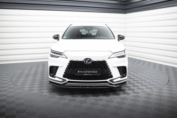 Lexus Ux Mk1 - Kit Lâminas | LE-RX-5-FSPORT-SET | Produto Maxton Design distribuído por Unicartuning.