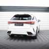 Lexus Ux Mk1 - Kit Lâminas | LE-RX-5-FSPORT-SET | Produto Maxton Design distribuído por Unicartuning.
