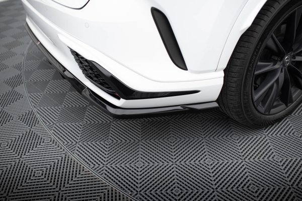 Lexus Ux Mk1 - Kit Lâminas | LE-RX-5-FSPORT-SET | Produto Maxton Design distribuído por Unicartuning.