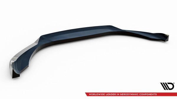 Maserati Ghibli Mk3 - Kit Lâminas