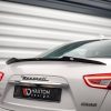 Maserati Ghibli Mk3 - Kit Lâminas | MA-GH-1F-SET | Produto Maxton Design distribuído por Unicartuning.
