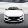 Maserati Ghibli Mk3 - Kit Lâminas | MA-GH-1F-SET | Produto Maxton Design distribuído por Unicartuning.