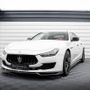 Maserati Ghibli Mk3 - Kit Lâminas | MA-GH-1F-SET | Produto Maxton Design distribuído por Unicartuning.