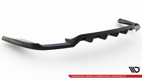 Maserati Ghibli Mk3 - Kit Lâminas