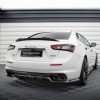 Maserati Ghibli Mk3 - Kit Lâminas | MA-GH-1F-SET | Produto Maxton Design distribuído por Unicartuning.
