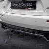 Maserati Ghibli Mk3 - Kit Lâminas | MA-GH-1F-SET | Produto Maxton Design distribuído por Unicartuning.