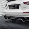 Maserati Ghibli Mk3 - Kit Lâminas | MA-GH-1F-SET | Produto Maxton Design distribuído por Unicartuning.
