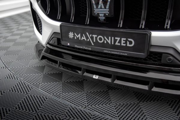 Maserati Granturismo Mk1 - Kit Lâminas | MS-GR-1-SET | Produto Maxton Design distribuído por Unicartuning. Maserati Granturismo Mk1 - Kit Lâminas | MS-GR-1-SET | Produto Maxton Design distribuído por Unicartuning.