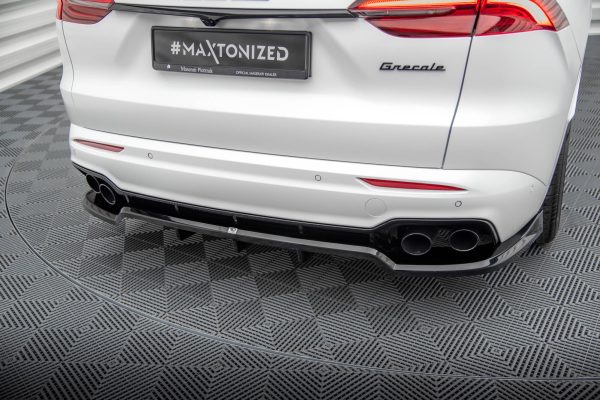 Maserati Granturismo Mk1 - Kit Lâminas | MS-GR-1-SET | Produto Maxton Design distribuído por Unicartuning. Maserati Granturismo Mk1 - Kit Lâminas | MS-GR-1-SET | Produto Maxton Design distribuído por Unicartuning.