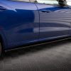 Maserati Levante Mk1 - Kit Lâminas | MS-LE-1-GTS-SET | Produto Maxton Design distribuído por Unicartuning.