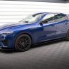 Maserati Levante Mk1 - Kit Lâminas | MS-LE-1-GTS-SET | Produto Maxton Design distribuído por Unicartuning.