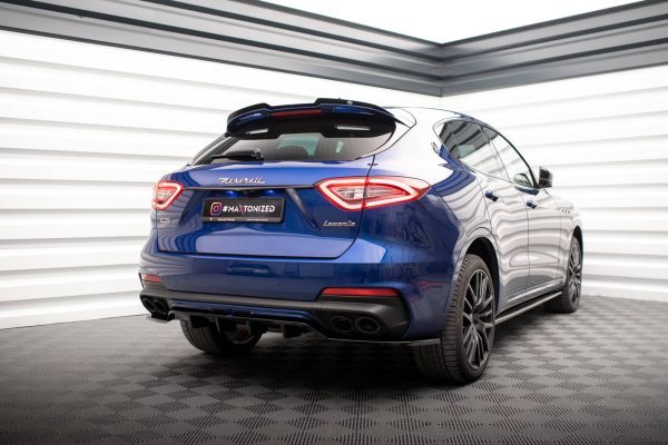 Maserati Levante Mk1 - Kit Lâminas