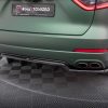 Maserati Levante Trofeo Mk1 - Kit Lâminas | MS-LE-1-SET | Produto Maxton Design distribuído por Unicartuning. Maserati Levante Trofeo Mk1 - Kit Lâminas | MS-LE-1-SET | Produto Maxton Design distribuído por Unicartuning.