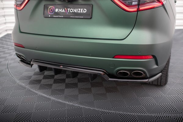 Maserati Levante Trofeo Mk1 - Kit Lâminas | MS-LE-1-SET | Produto Maxton Design distribuído por Unicartuning. Maserati Levante Trofeo Mk1 - Kit Lâminas | MS-LE-1-SET | Produto Maxton Design distribuído por Unicartuning.