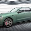Maserati Levante Trofeo Mk1 - Kit Lâminas | MS-LE-1-SET | Produto Maxton Design distribuído por Unicartuning. Maserati Levante Trofeo Mk1 - Kit Lâminas | MS-LE-1-SET | Produto Maxton Design distribuído por Unicartuning.