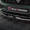 Maserati Levante Trofeo Mk1 - Kit Lâminas | MS-LE-1-SET | Produto Maxton Design distribuído por Unicartuning. Maserati Levante Trofeo Mk1 - Kit Lâminas | MS-LE-1-SET | Produto Maxton Design distribuído por Unicartuning.