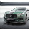 Maserati Levante Trofeo Mk1 - Kit Lâminas | MS-LE-1-SET | Produto Maxton Design distribuído por Unicartuning. Maserati Levante Trofeo Mk1 - Kit Lâminas | MS-LE-1-SET | Produto Maxton Design distribuído por Unicartuning.