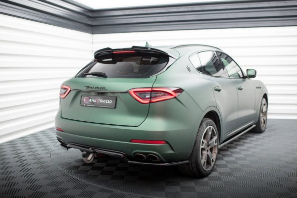 Maserati Levante Trofeo Mk1 - Kit Lâminas | MS-LE-1-SET | Produto Maxton Design distribuído por Unicartuning. Maserati Levante Trofeo Mk1 - Kit Lâminas | MS-LE-1-SET | Produto Maxton Design distribuído por Unicartuning.