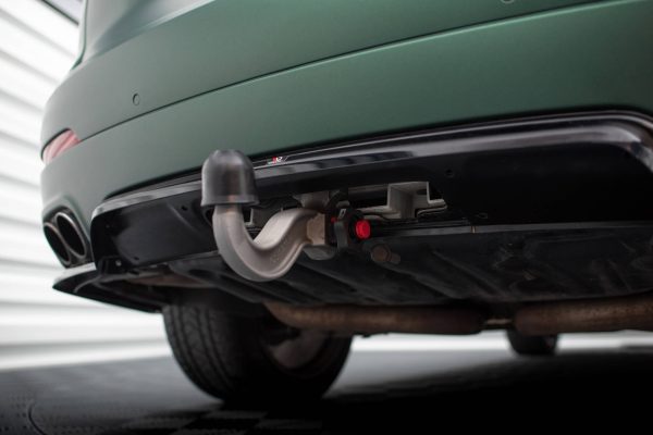 Maserati Levante Trofeo Mk1 - Kit Lâminas | MS-LE-1-SET | Produto Maxton Design distribuído por Unicartuning. Maserati Levante Trofeo Mk1 - Kit Lâminas | MS-LE-1-SET | Produto Maxton Design distribuído por Unicartuning.