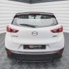 Mazda Cx-5 (facelift) - Kit Lâminas | MA-CX-3-1-SET | Produto Maxton Design distribuído por Unicartuning.