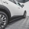 Mazda Cx-5 (facelift) - Kit Lâminas | MA-CX-3-1-SET | Produto Maxton Design distribuído por Unicartuning.