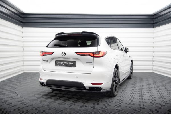 Mazda Cx-7 - Kit Lâminas | MA-CX60-1-SET | Produto Maxton Design distribuído por Unicartuning. Mazda Cx-7 - Kit Lâminas | MA-CX60-1-SET | Produto Maxton Design distribuído por Unicartuning.