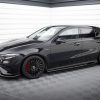 Mercedes-Benz A45 AMG W176 - Kit Lâminas | ME-A-177F-35-SET | Produto Maxton Design distribuído por Unicartuning. Mercedes-Benz A45 AMG W176 - Kit Lâminas | ME-A-177F-35-SET | Produto Maxton Design distribuído por Unicartuning.