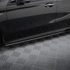 Mercedes-Benz A45 AMG W176 - Kit Lâminas | ME-A-177F-35-SET | Produto Maxton Design distribuído por Unicartuning. Mercedes-Benz A45 AMG W176 - Kit Lâminas | ME-A-177F-35-SET | Produto Maxton Design distribuído por Unicartuning.